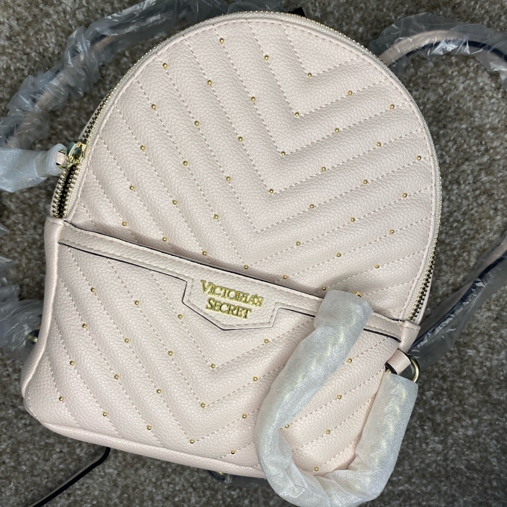 Victoria’s Secret pink pink bag pack